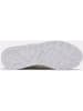 Reebok Skórzane sneakersy "Classic Nylon" w kolorze beżowym