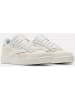 Reebok Skórzane sneakersy "Club C Revenge" w kolorze beżowym