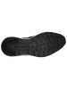 Reebok Leder-Sneakers "Classic Leather" in Schwarz/ Weiß