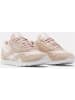 Reebok Skórzane sneakersy "Clasic Nylon" w kolorze jasnoróżowym