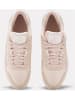 Reebok Skórzane sneakersy "Clasic Nylon" w kolorze jasnoróżowym