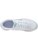 Reebok Skórzane sneakersy "Club C 85" w kolorze białym