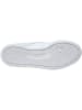 Reebok Leren sneakers "Club C 85" wit