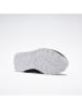 Reebok Leren sneakers "CL Nylon" zwart