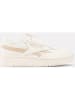 Reebok Skórzane sneakersy "Club C Double Revenge" w kolorze kremowym