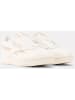 Reebok Skórzane sneakersy "Club C Double Revenge" w kolorze kremowym