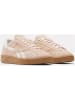 Reebok Skórzane sneakersy "Club C Grounds" w kolorze jasnoróżowym