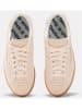 Reebok Skórzane sneakersy "Club C Grounds" w kolorze jasnoróżowym