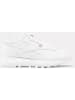 Reebok Skórzane sneakersy "Classic Leather" w kolorze białym