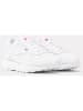 Reebok Skórzane sneakersy "Classic Leather" w kolorze białym