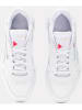 Reebok Skórzane sneakersy "Classic Leather" w kolorze białym