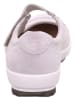Legero Leder-Ballerinas "Tanaro 4.0" in Grau