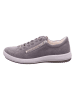 Legero Leren sneakers "Tanaro 5.0" grijs