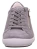 Legero Leren sneakers "Tanaro 5.0" grijs