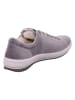 Legero Leren sneakers "Tanaro 5.0" grijs