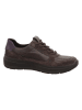 Legero Leren sneakers "Sprinter" bruin