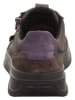 Legero Leren sneakers "Sprinter" bruin