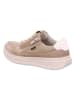 Legero Leren sneakers "Sprinter" beige