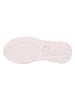 Legero Leren sneakers "Sprinter" wit