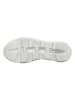 Legero Leren sneakers "Bliss" silverkleurig