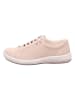 Legero Leren sneakers "Tanaro 5.0" beige