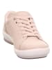 Legero Leren sneakers "Tanaro 5.0" beige