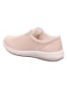 Legero Leder-Sneakers "Tanaro 5.0" in Beige