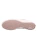 Legero Leder-Sneakers "Tanaro 5.0" in Beige