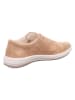 Legero Leren sneakers "Tanaro 5.0" goudkleurig