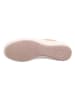 Legero Leren sneakers "Tanaro 5.0" goudkleurig