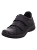 Legero Leren sneakers "Softboot 4.0" zwart