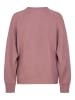 Sublevel Sweatshirt in Altrosa
