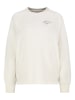 Sublevel Sweatshirt in Creme