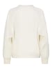 Sublevel Sweatshirt in Creme