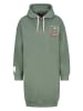 Sublevel Sweatjurk groen