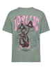 Sublevel Shirt groen