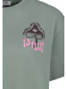 Sublevel Shirt groen