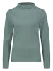 Sublevel Longsleeve groen
