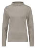 Sublevel Longsleeve grijs