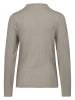 Sublevel Longsleeve in Grau