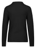 Sublevel Longsleeve zwart