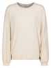 Fresh Made Pullover in Sand