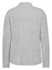 Fresh Made Longsleeve lichtgrijs