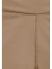 Sublevel Thermolegging beige
