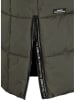 Sublevel Wintermantel in Khaki