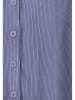 Sublevel Corduroyblouse blauw