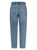 Sublevel Spijkerbroek - tapered fit - blauw
