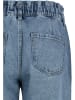 Sublevel Spijkerbroek - tapered fit - blauw