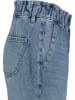 Sublevel Spijkerbroek - tapered fit - blauw
