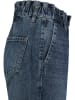 Sublevel Spijkerbroek - tapered fit - donkerblauw